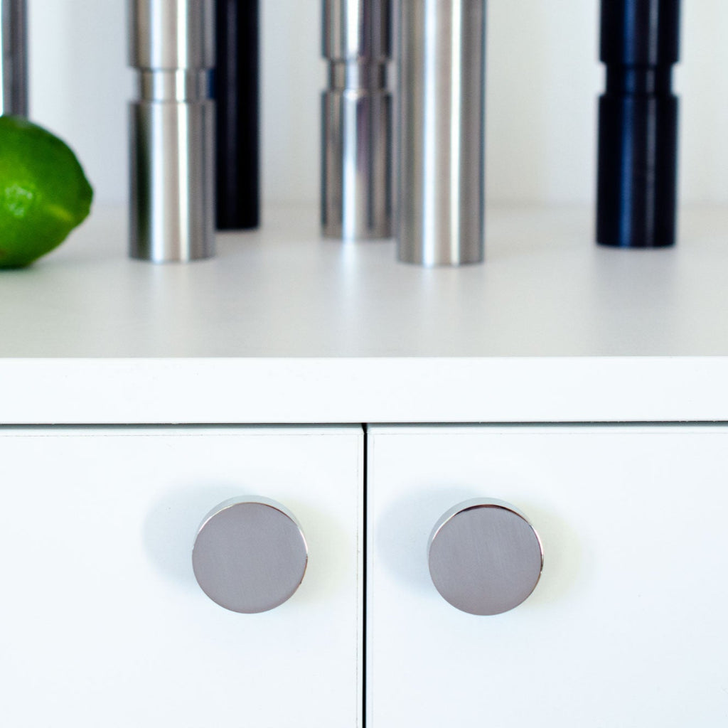 Dot Knob