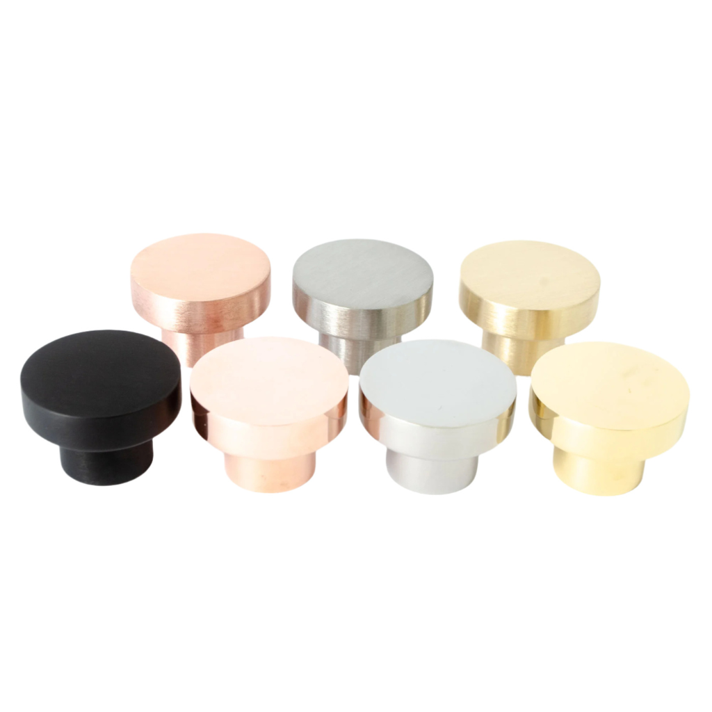 Dot Knob