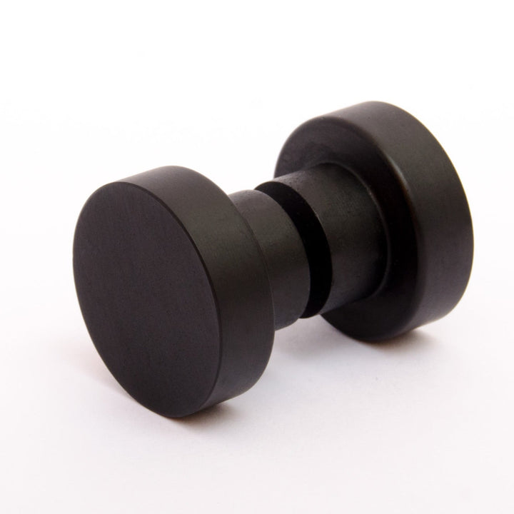 Dot Shower Door Knob