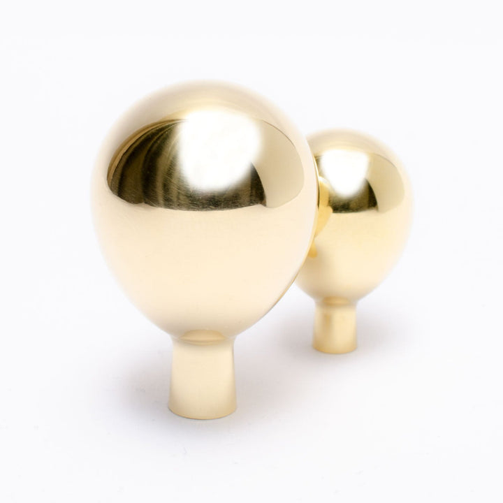 Drop Knob / Hook 28