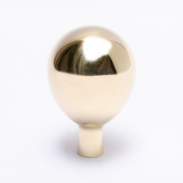 Drop Knob / Hook 28