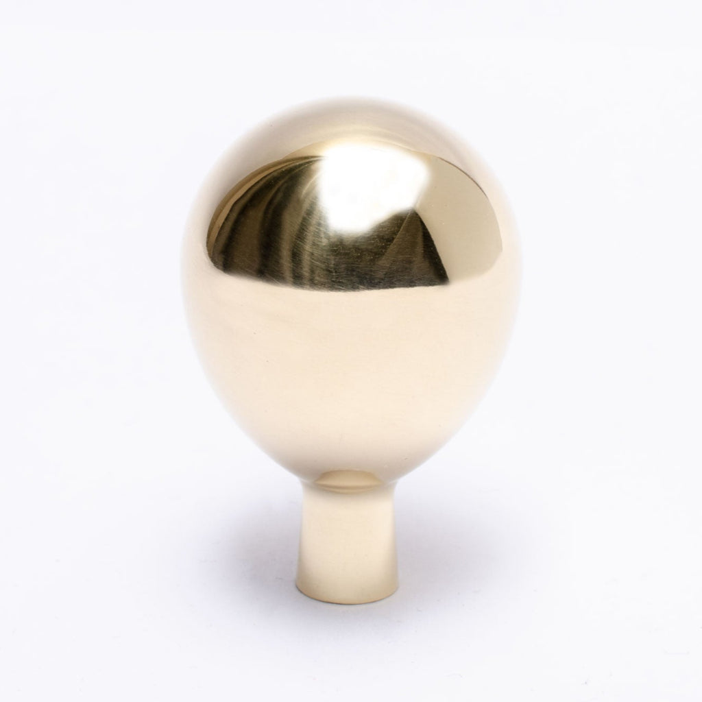 Drop Knob / Hook 28