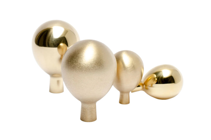 Drop Knob / Hook 28