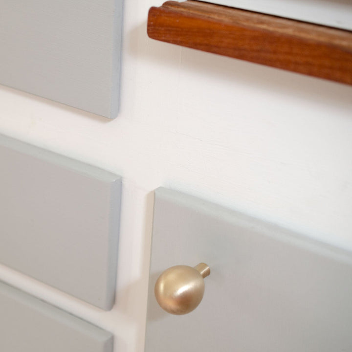 Drop Knob / Hook 28