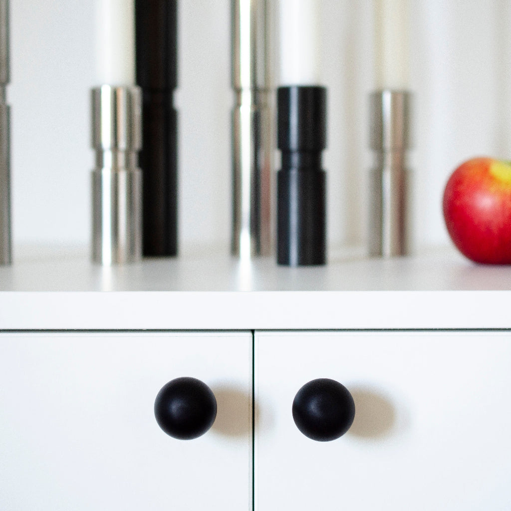 Drop Knob / Hook 28