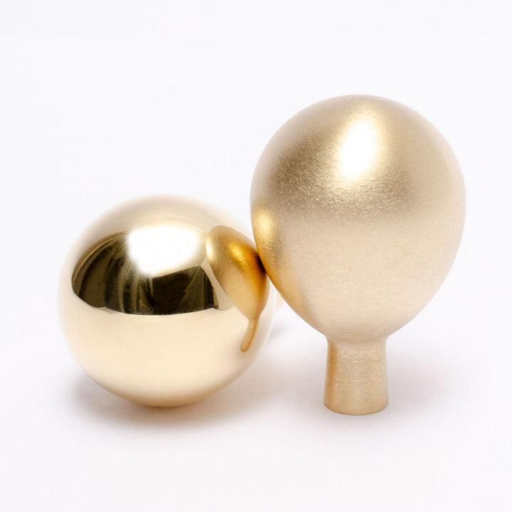 Drop Knob / Hook 28