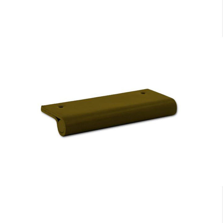 EP02 Leather Edge Pull