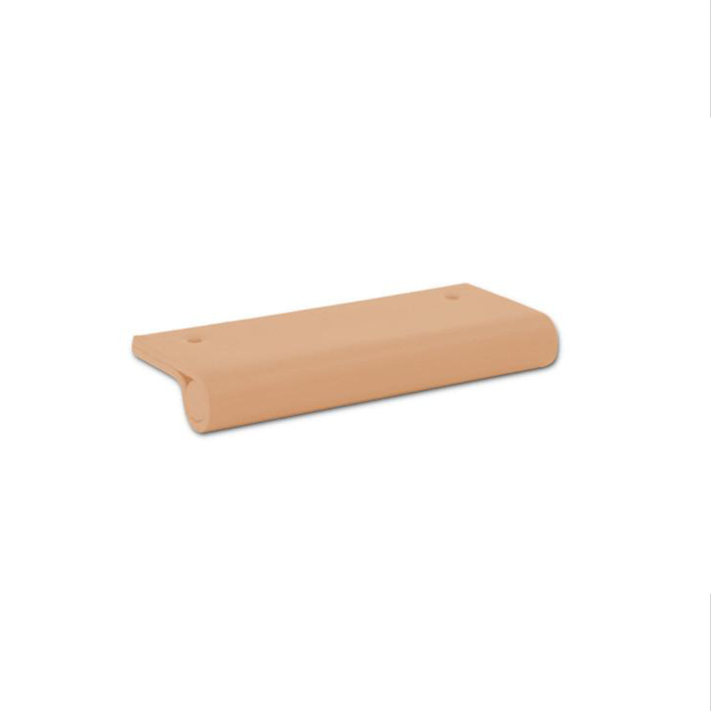 EP02 Leather Edge Pull
