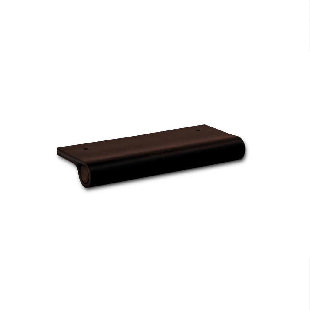 EP02 Leather Edge Pull