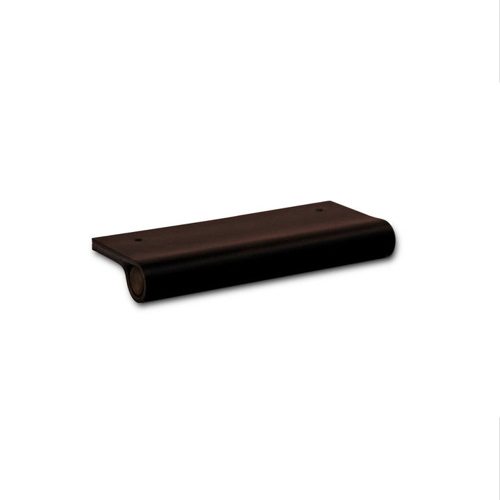 EP02 Leather Edge Pull