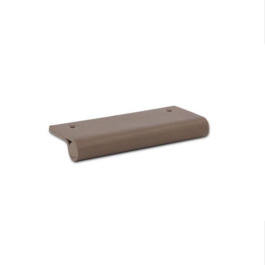 EP02 Leather Edge Pull