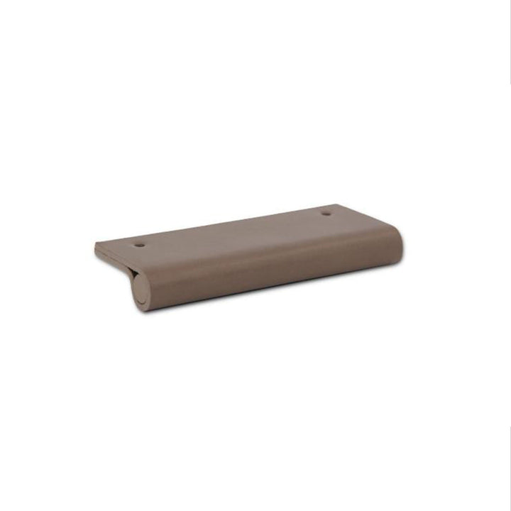EP02 Leather Edge Pull