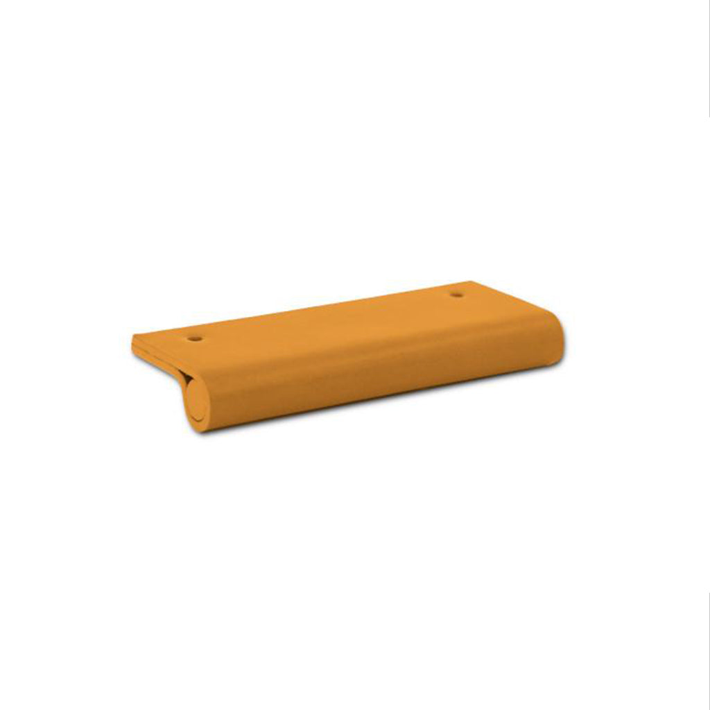 EP02 Leather Edge Pull