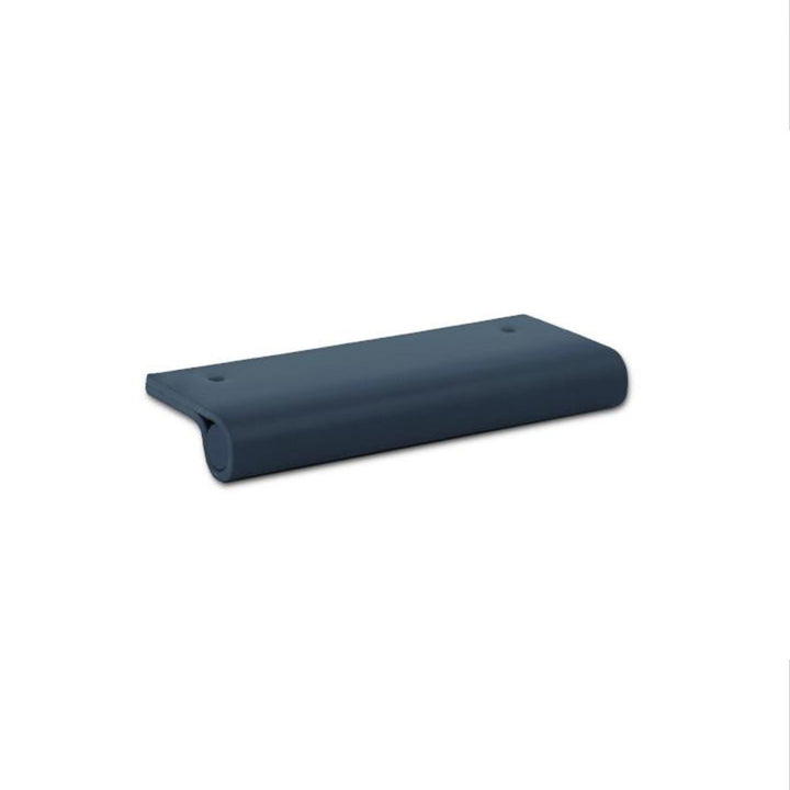 EP02 Leather Edge Pull