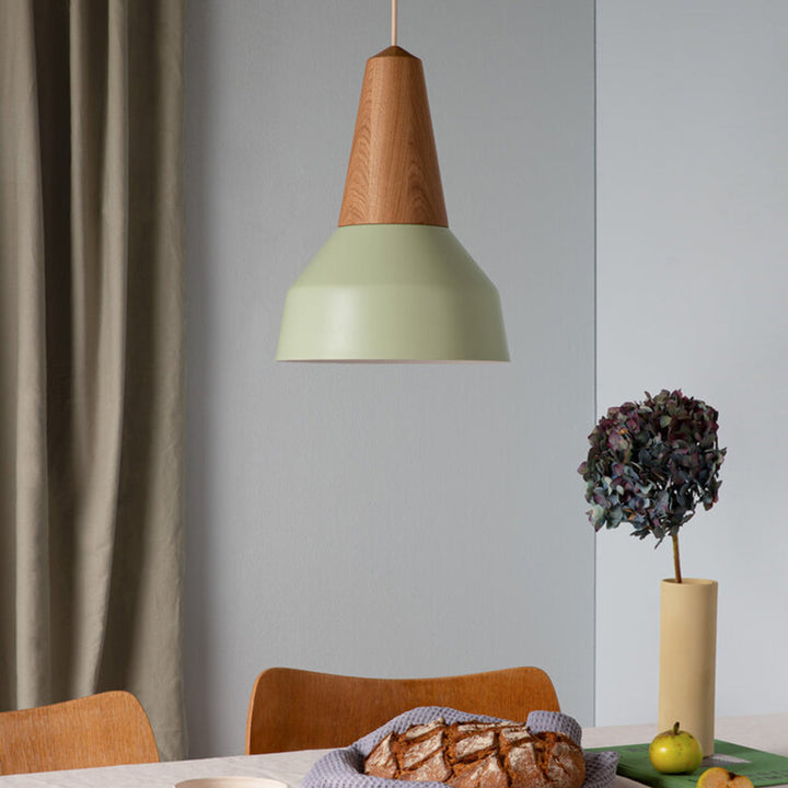 eikon pendant by schneid
