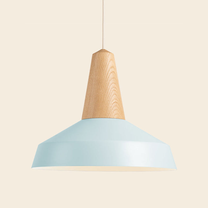 circus pendants by schneid studio
