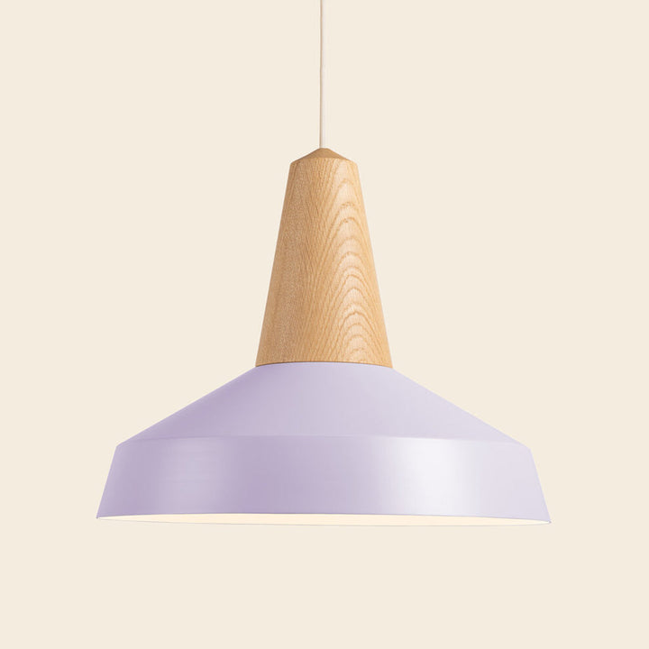 circus pendants by schneid studio