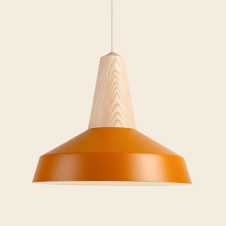 circus pendants by schneid studio