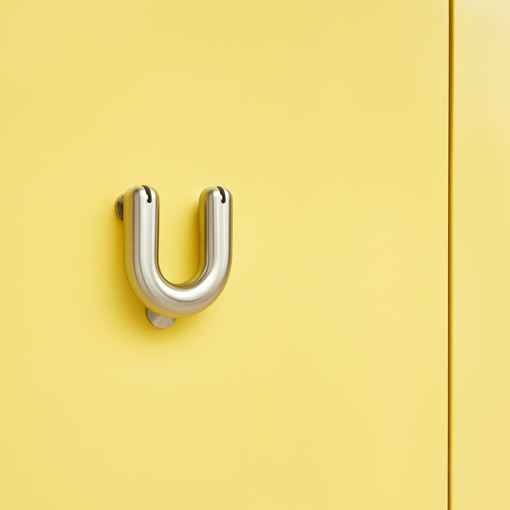 FAT Door Knocker