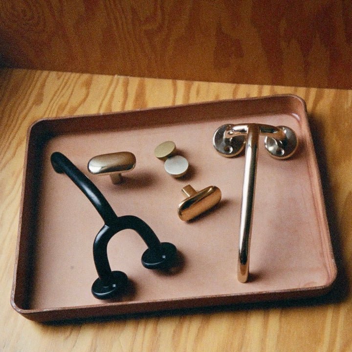 Fauna Toilet Paper Roll Holder