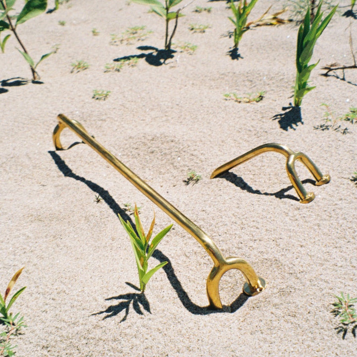 Fauna Toilet Paper Roll Holder