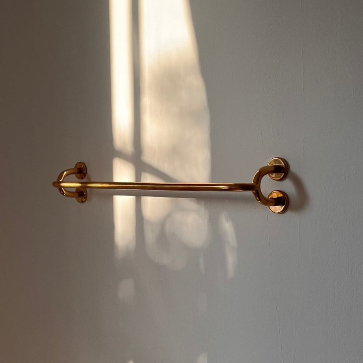 Fauna Towel Bar