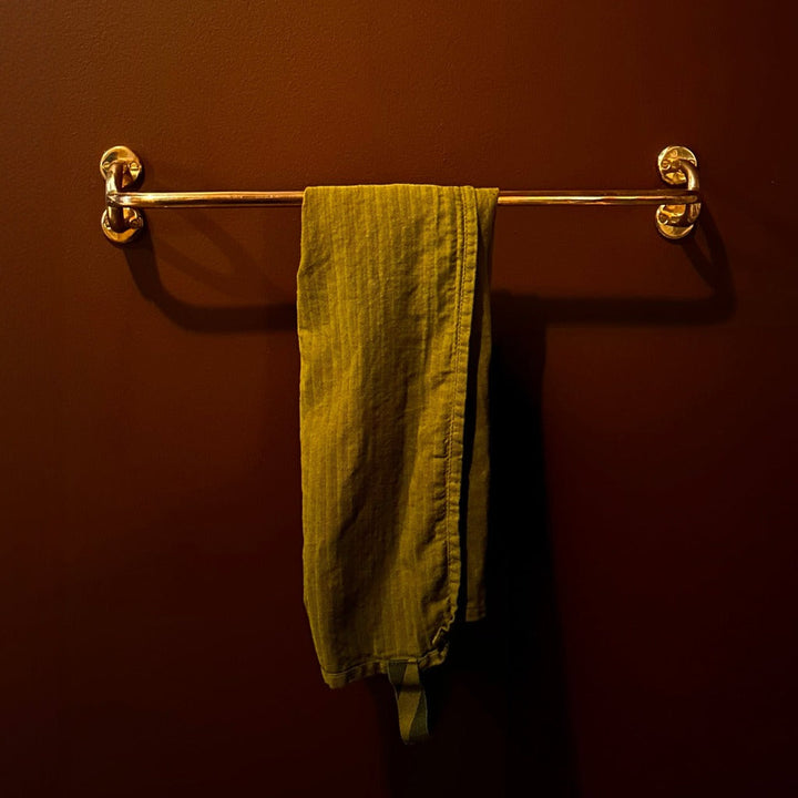 Fauna Towel Bar
