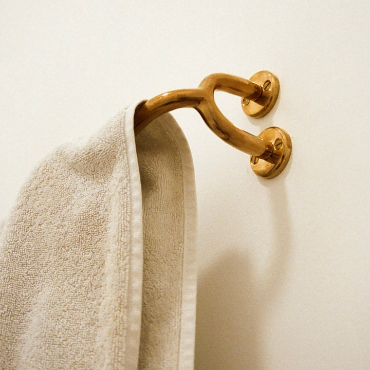 Fauna Towel Bar