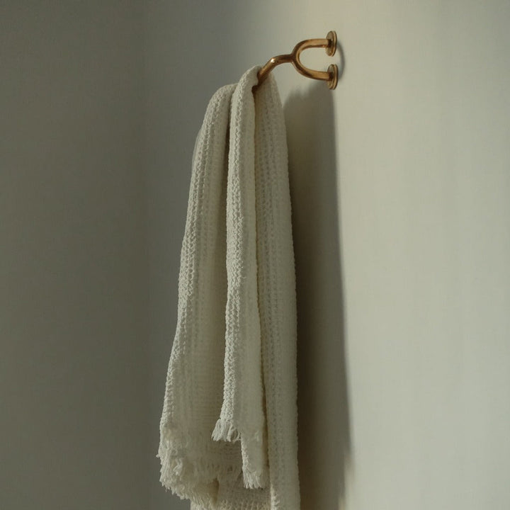 Fauna Towel Bar