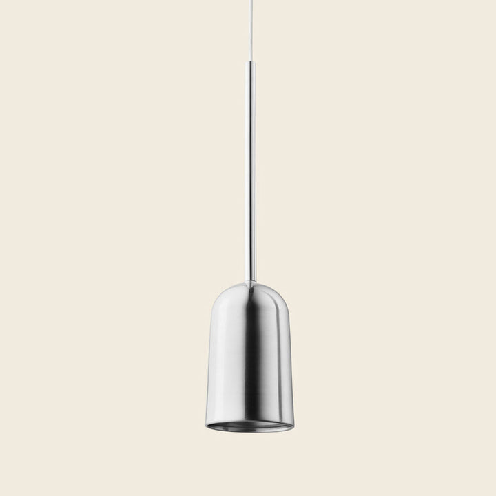 Figura aluminium pendant light series by Schneid. Made in Germany.