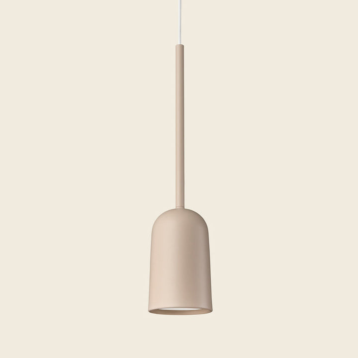 Figura aluminium pendant light series by Schneid. Made in Germany.