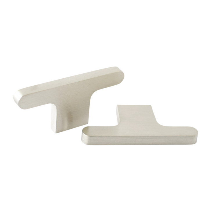Flat Line Knob