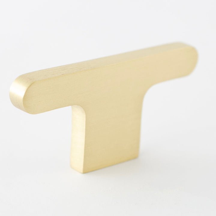 Flat Line Knob