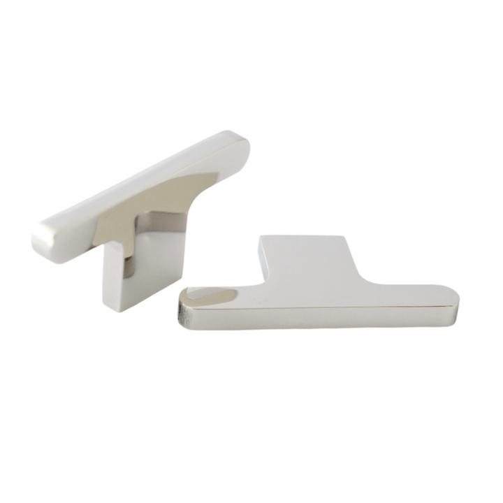 Flat Line Knob