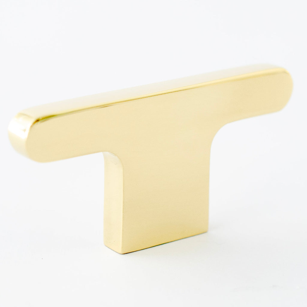 Flat Line Knob