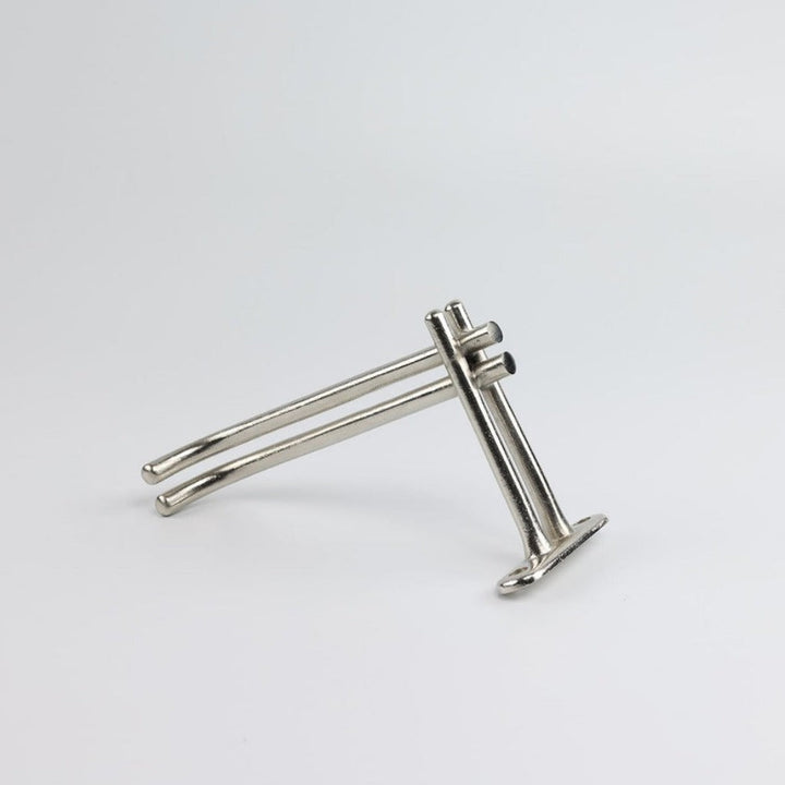 Forme No. 17 Toilet Roll Holder