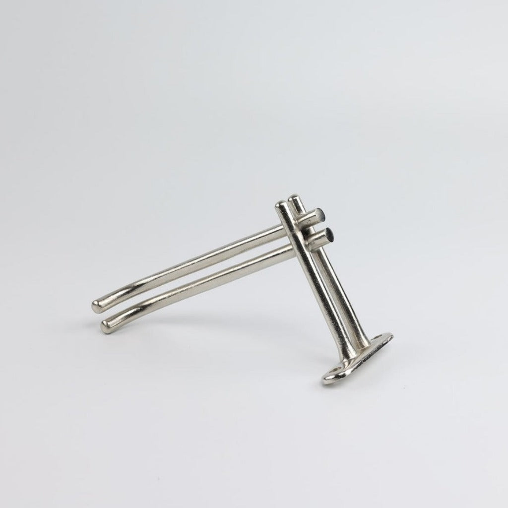 Forme No. 17 Toilet Roll Holder