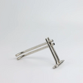 Polished Nickel