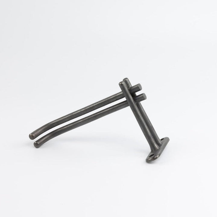 Forme No. 17 Toilet Roll Holder