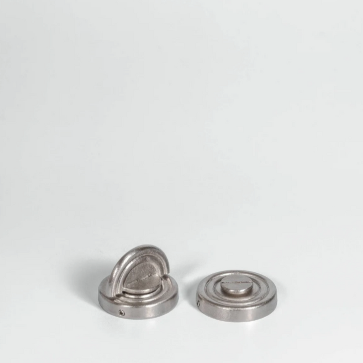 Forme No. 18 Door Lever