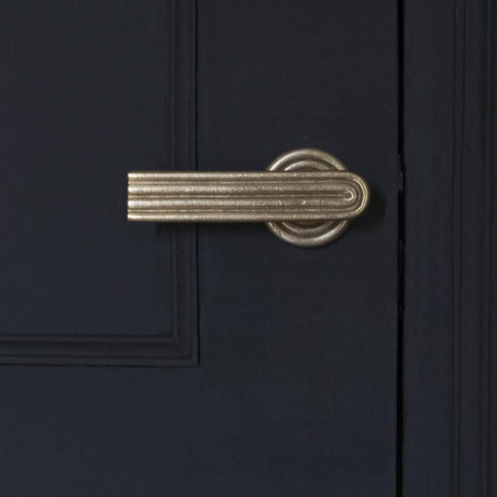 Forme No. 18 Door Lever