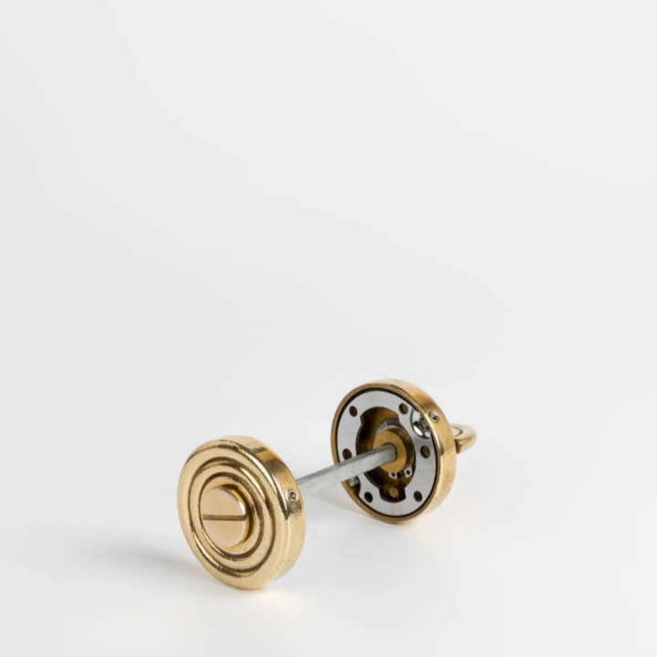 Forme No. 18 Door Lever