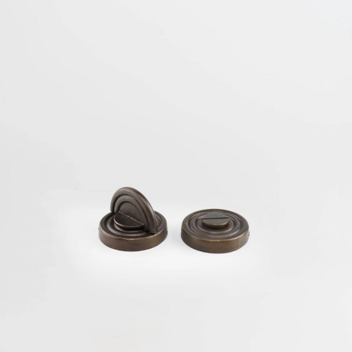 Forme No. 18 Door Lever