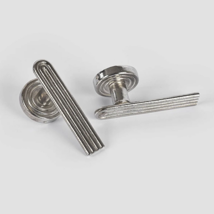 Forme No. 18 Door Lever