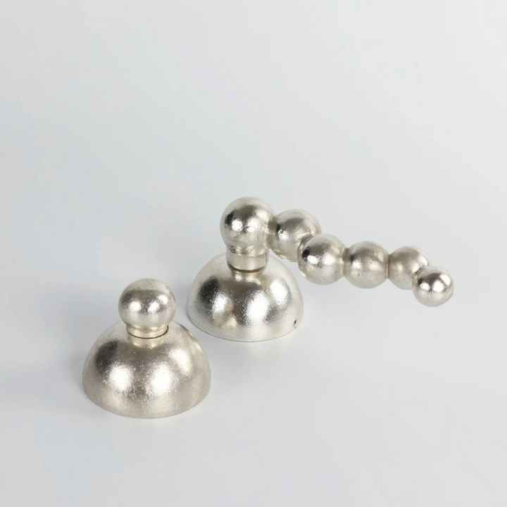 Forme No. 25 Door Lever
