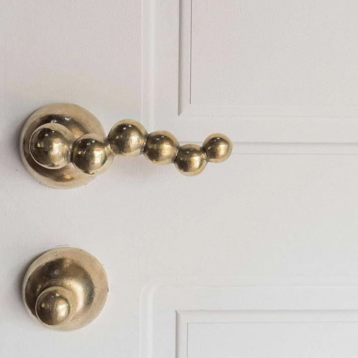 Forme No. 25 Door Lever