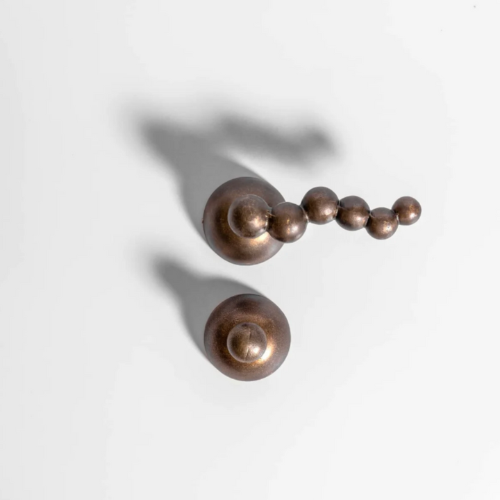 Forme No. 25 Door Lever