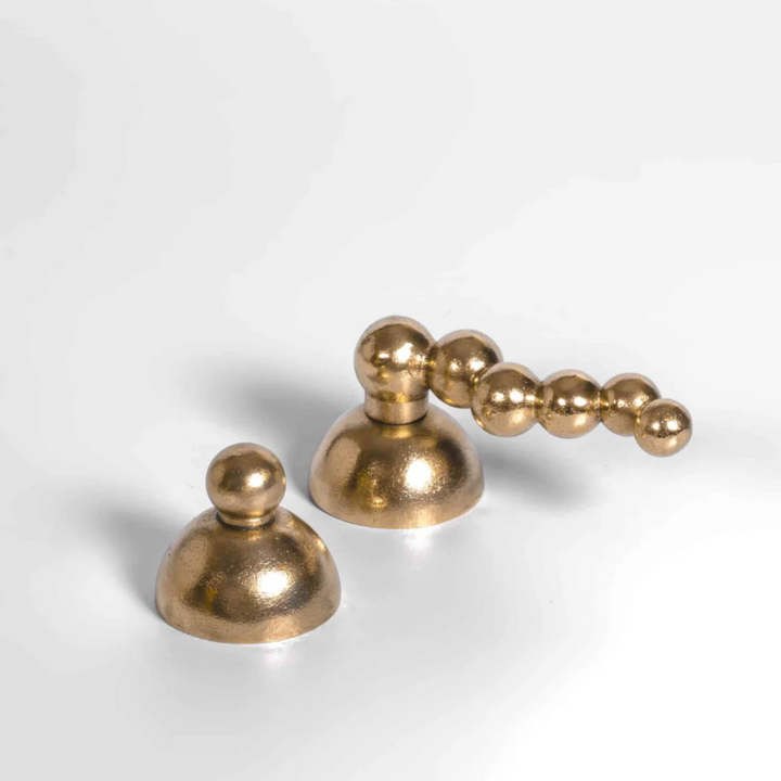 Forme No. 25 Door Lever