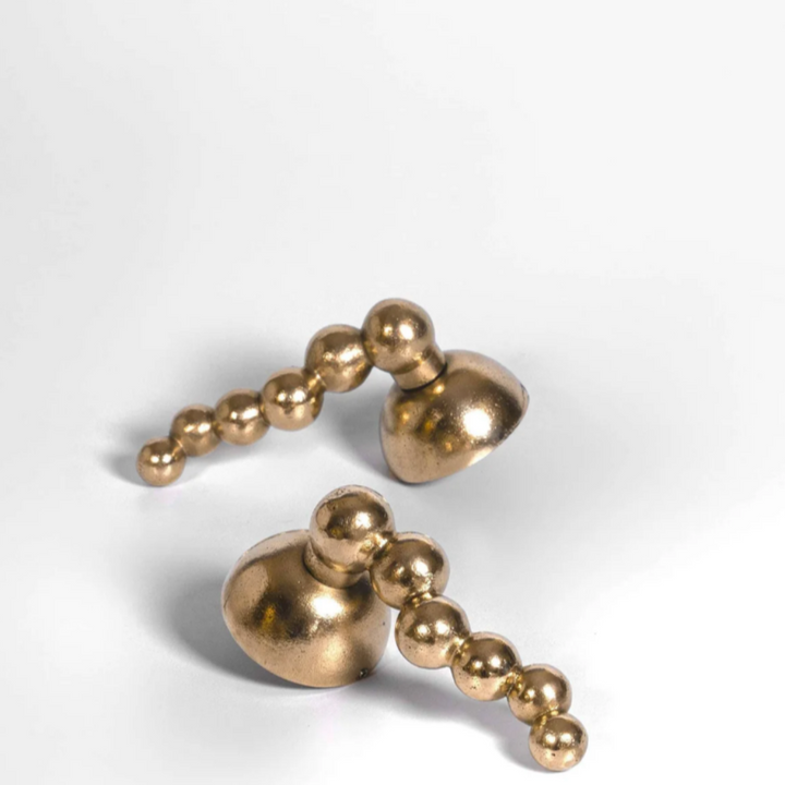 Forme No. 25 Door Lever