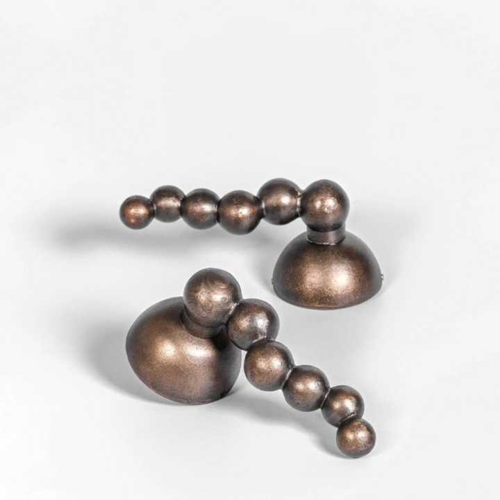 Forme No. 25 Door Lever